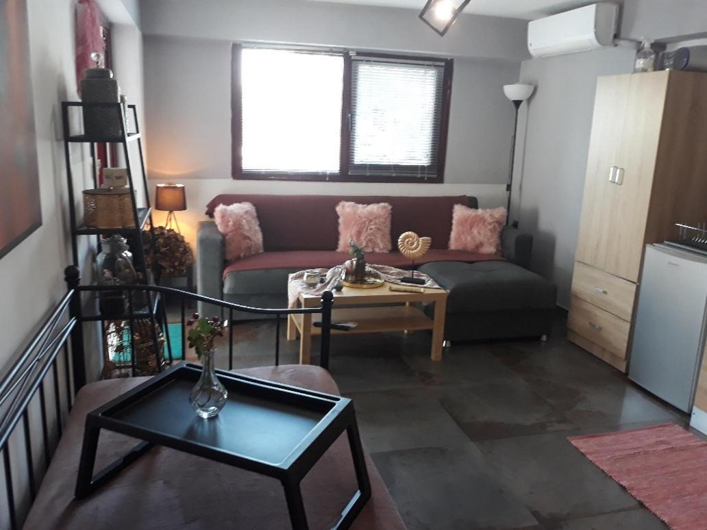 Limanaki Ss View Apartment كافالا المظهر الخارجي الصورة